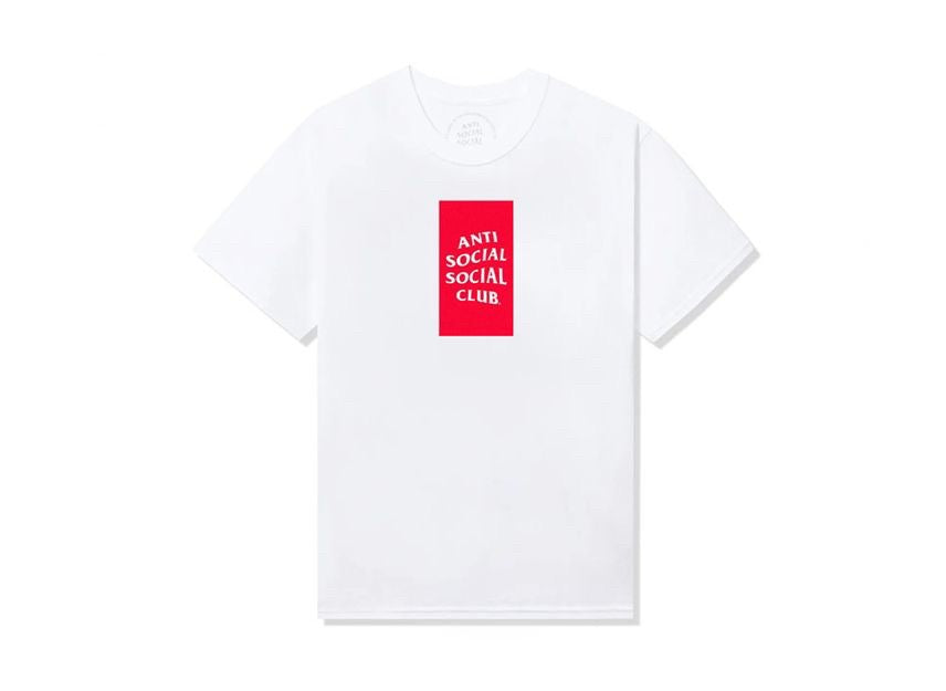Anti Social Social Club Sixth Tee